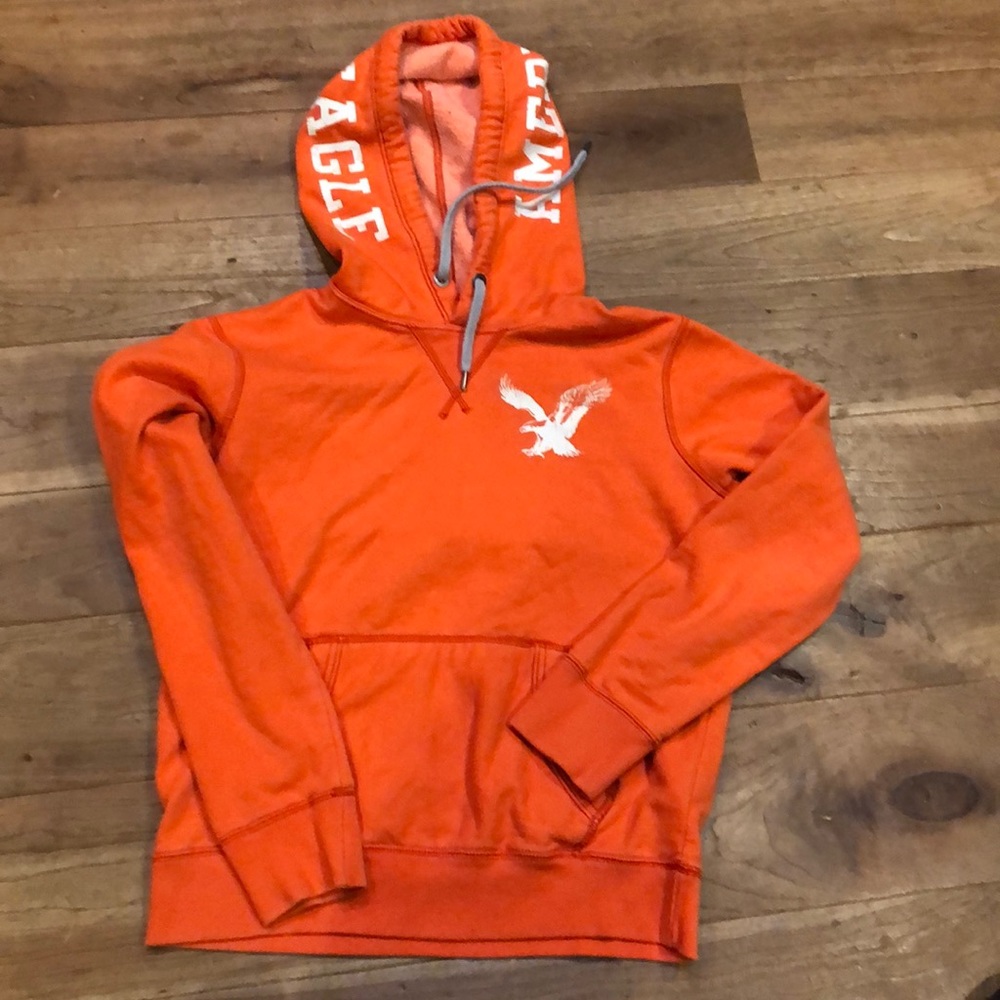American Eagle Hoodie